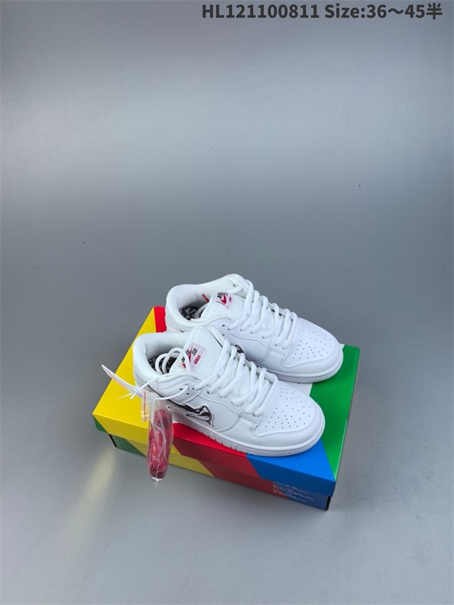 women Low top dunk sb shoes 36-45 2025-9-19-710